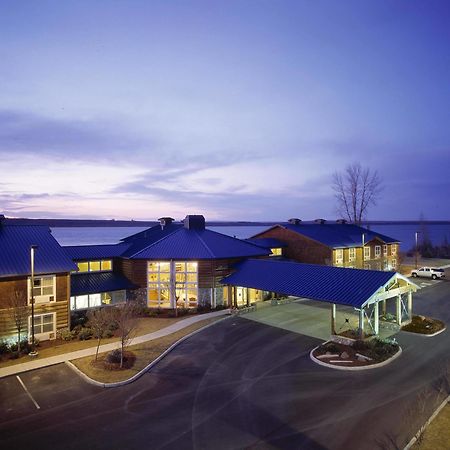 River Lodge And Cabins Boardman المظهر الخارجي الصورة