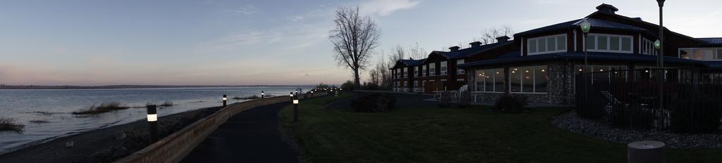 River Lodge And Cabins Boardman المظهر الخارجي الصورة